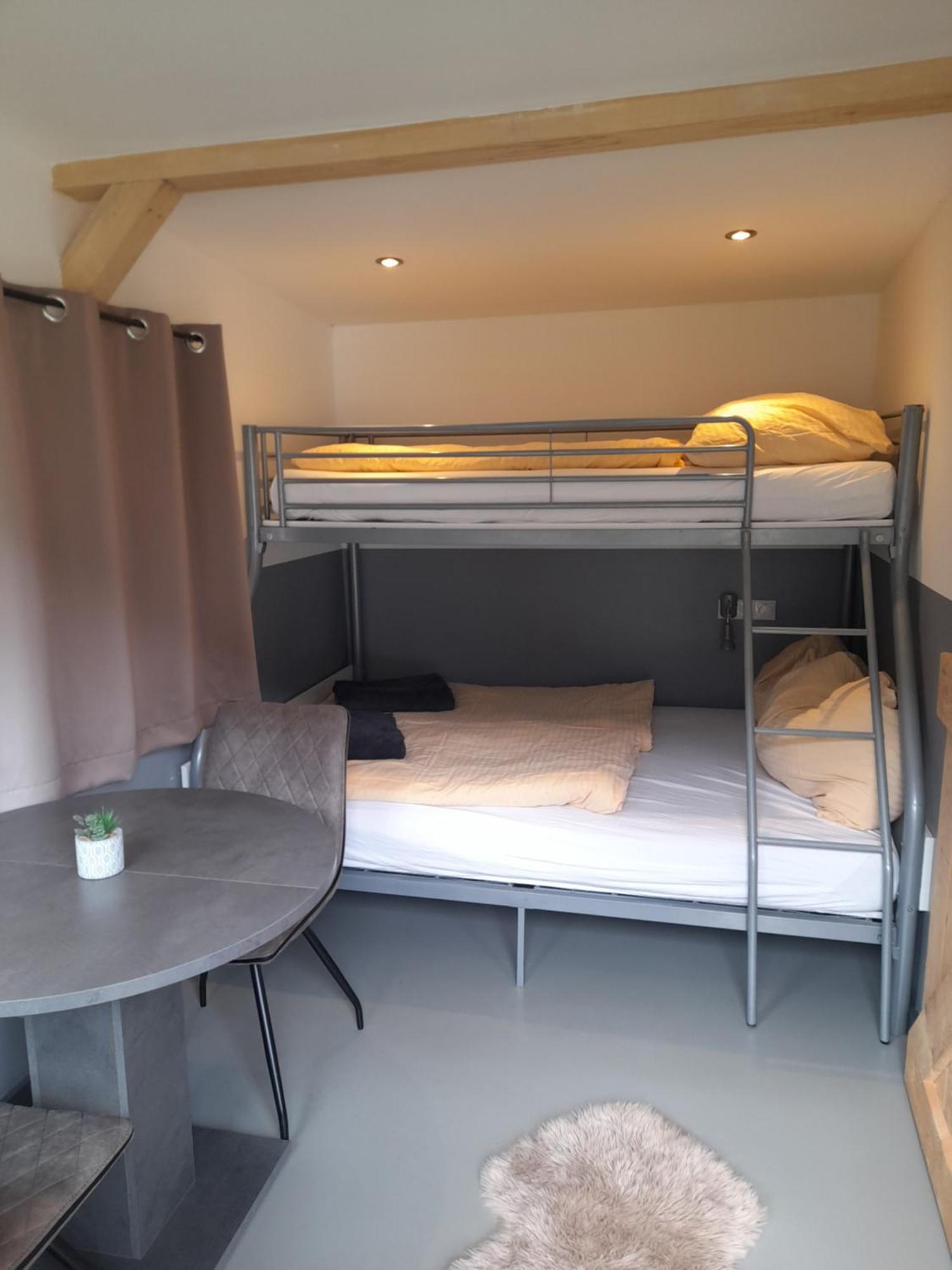 Ferienhaus Kolbnitz Unterkolbnitz Ngoại thất bức ảnh